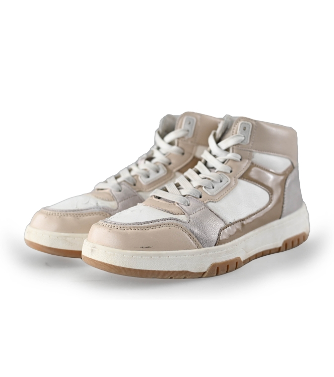 Bullboxer Hoge Sneakers