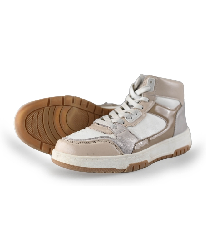 Bullboxer Hoge Sneakers