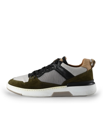 Sub55 Sneakers Grijs 222852
 Maat 43
 