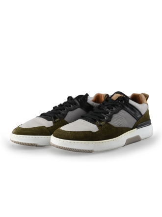 Sub55 Sneakers Grijs 222852
 Maat 43
 