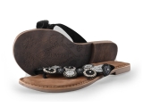 Lazamani Slippers