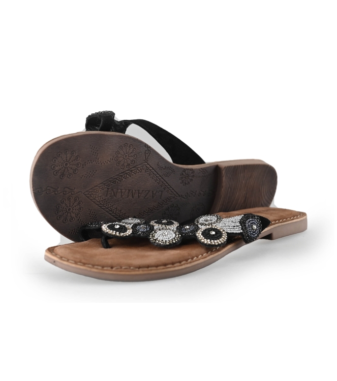 Lazamani Slippers