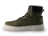 Mustang Veterboots