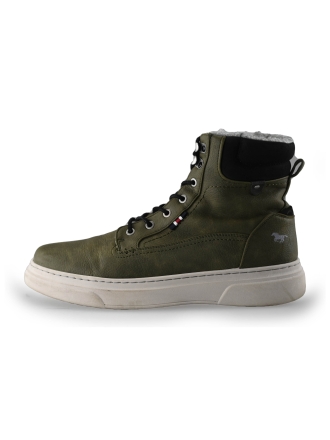  Mustang Veterboots 222864
 [MAAT] 44
 