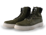 Mustang Veterboots