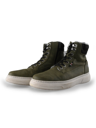  Mustang Veterboots 222864
 [MAAT] 44
 