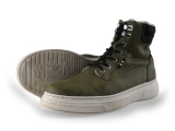 Mustang Veterboots
