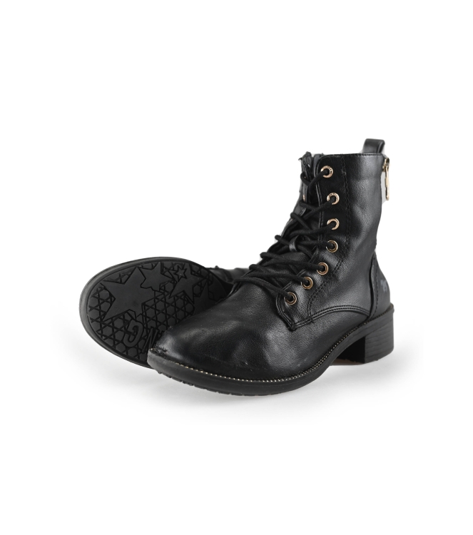 Mustang Veterboots