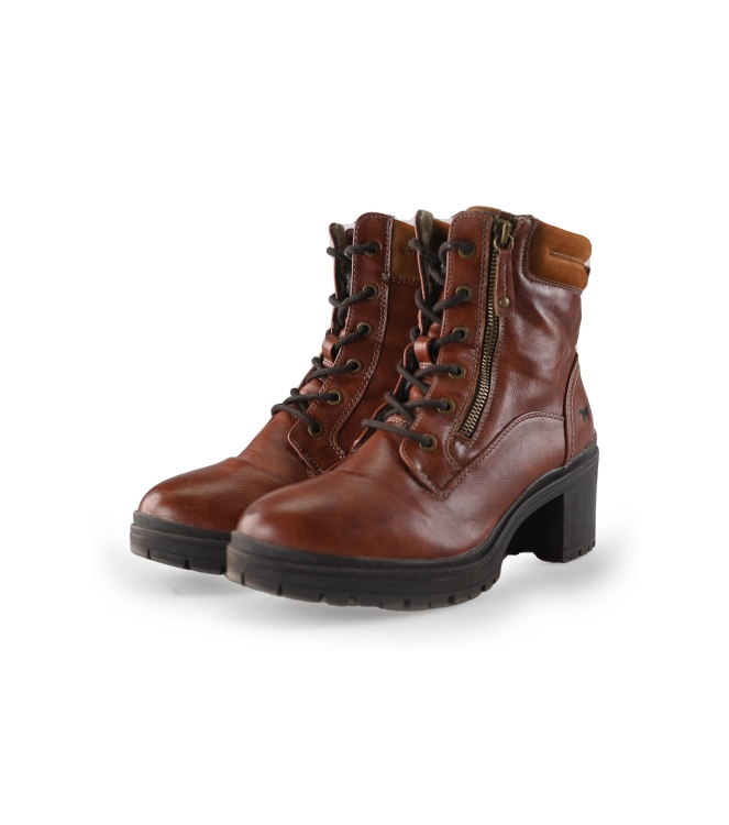 Mustang Veterboots