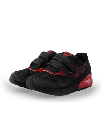 Replay Sneakers Zwart 222903
 Maat 26
 