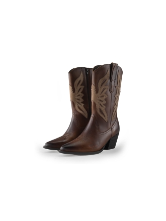  Cellini Cowboy Laarzen 222918
 [MAAT] 37
 