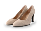 Lina Locchi Pumps