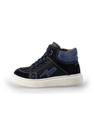  Muyters Hoge Sneakers 222936
 [MAAT] 24
 