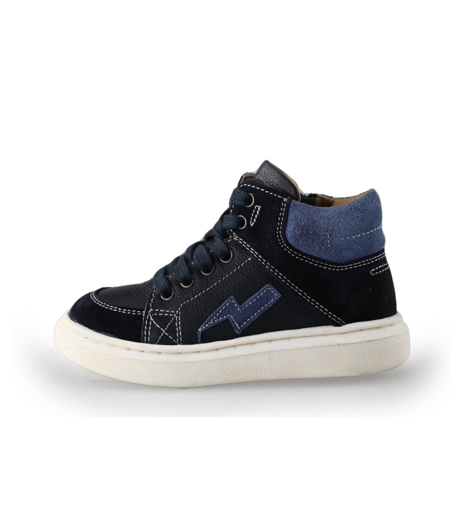 Muyters Hoge Sneakers