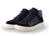 Muyters Hoge Sneakers