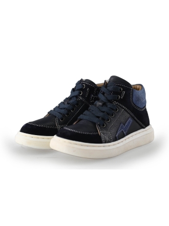  Muyters Hoge Sneakers 222936
 [MAAT] 24
 