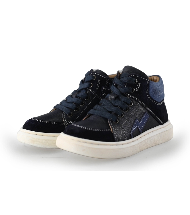 Muyters Hoge Sneakers