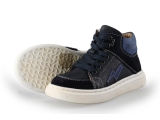 Muyters Hoge Sneakers