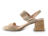 Linea Zeta Sandalen