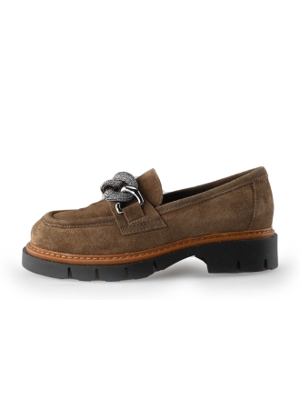  Ebl8790 Loafers 223001
 [MAAT] 36
 