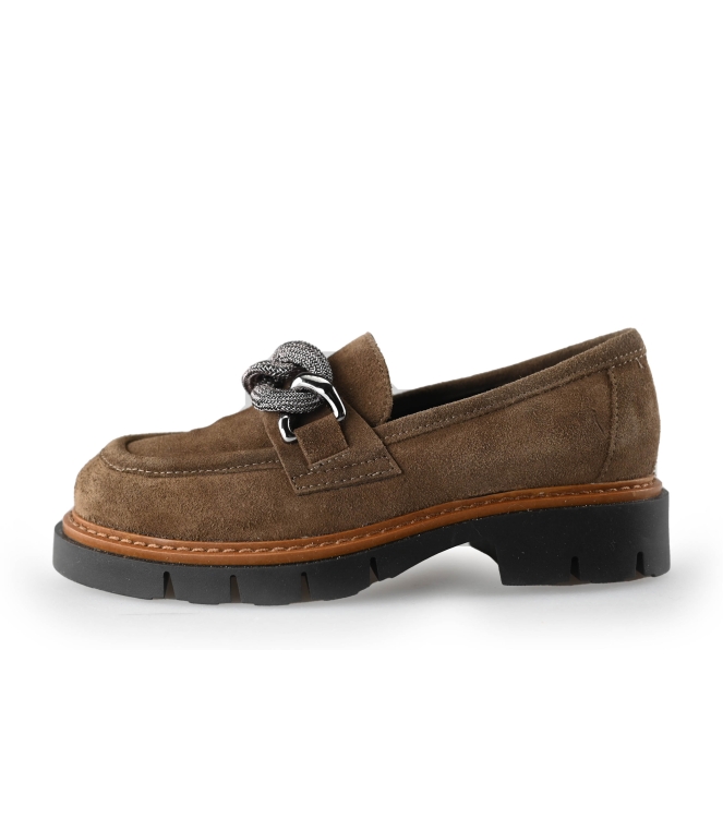 Ebl8790 Loafers