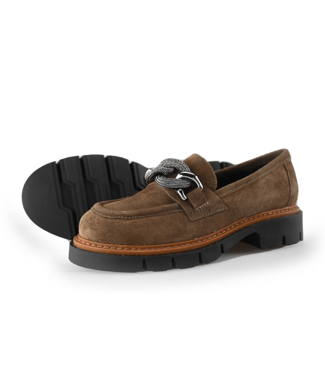 Ebl8790 Loafers