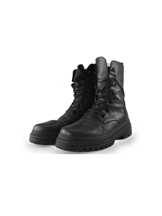 Gabor Veterboots Zwart 223044
 Maat 41
 