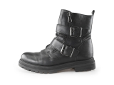 Sub55 Biker Boots