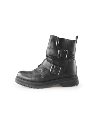  Sub55 Biker Boots 223076
 [MAAT] 43
 