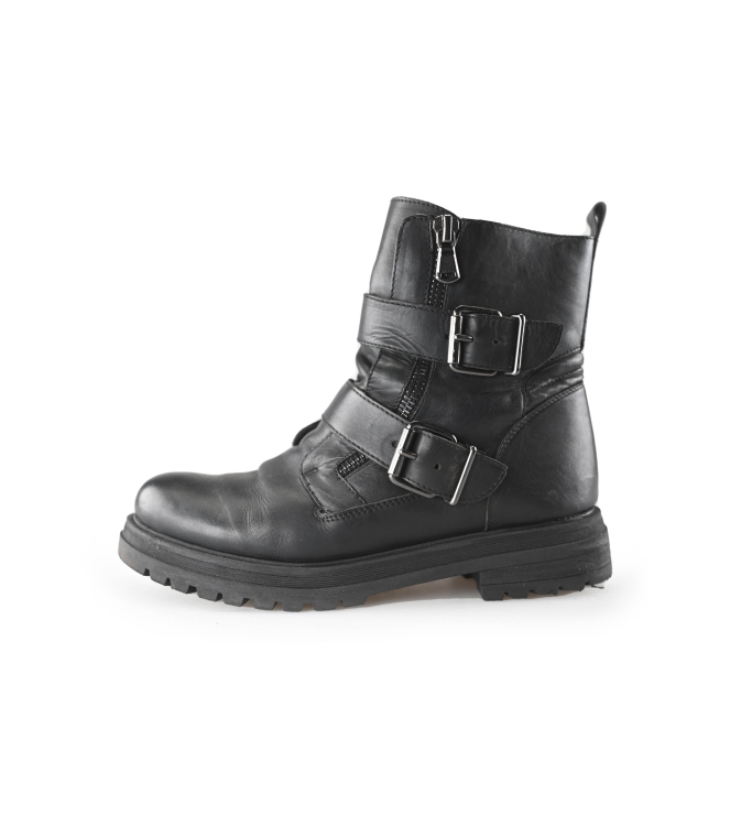 Sub55 Biker Boots