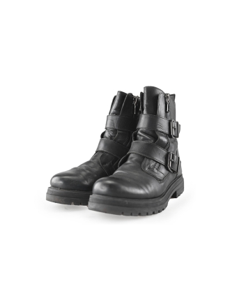  Sub55 Biker Boots 223076
 [MAAT] 43
 