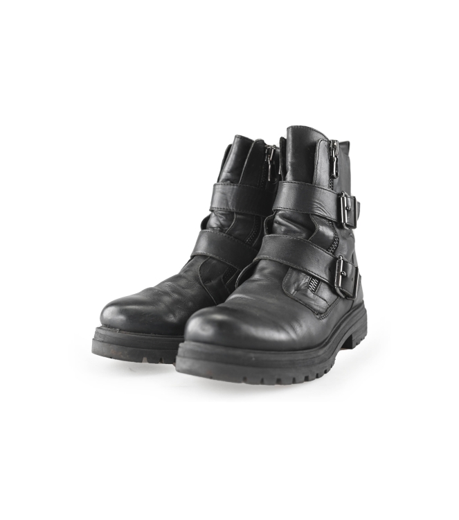 Sub55 Biker Boots