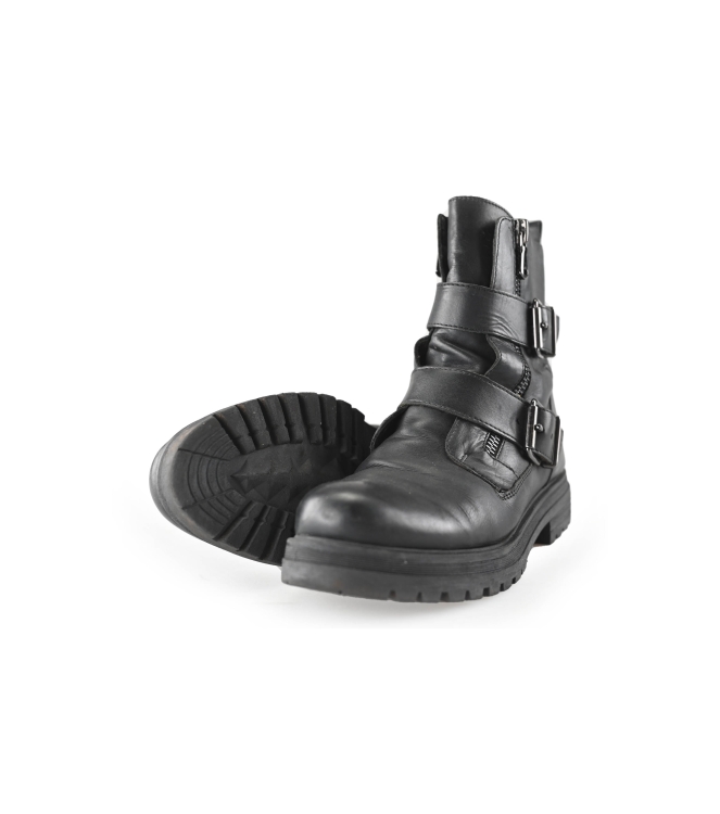 Sub55 Biker Boots