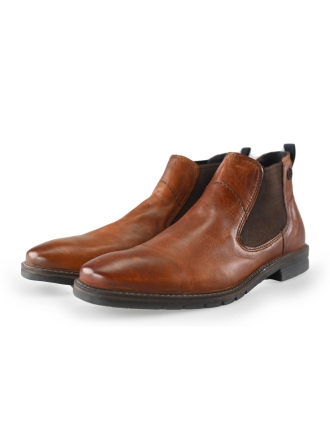  Bugatti Chelsea Boots 223093
 [MAAT] 44
 
