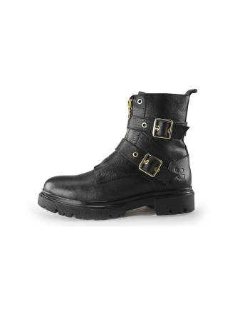  Muyters Biker Boots 223094
 [MAAT] 38
 