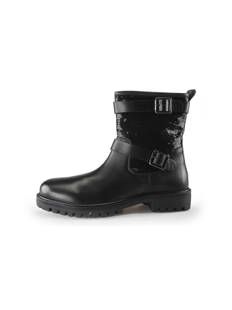  Muyters Biker Boots 223108
 [MAAT] 38
 