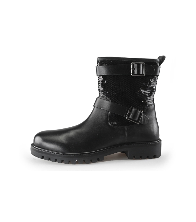 Muyters Biker Boots