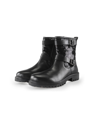  Muyters Biker Boots 223108
 [MAAT] 38
 