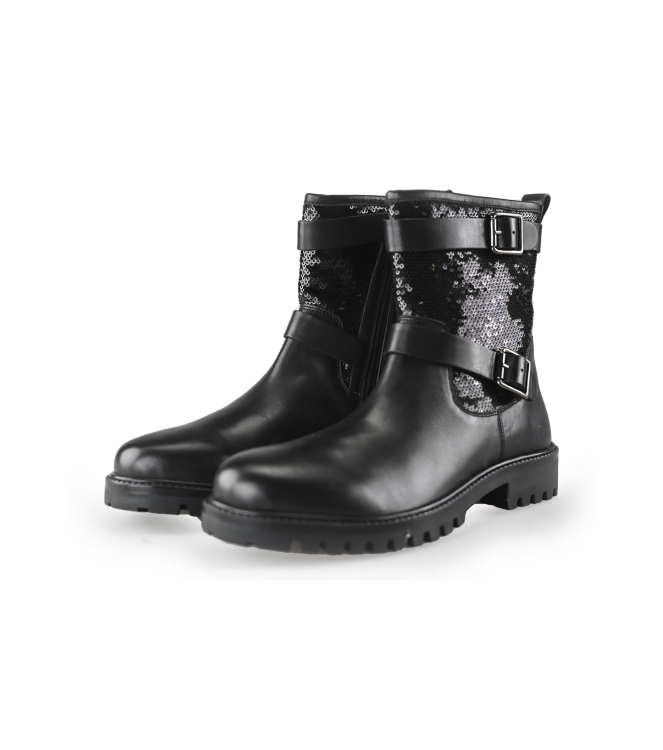 Muyters Biker Boots
