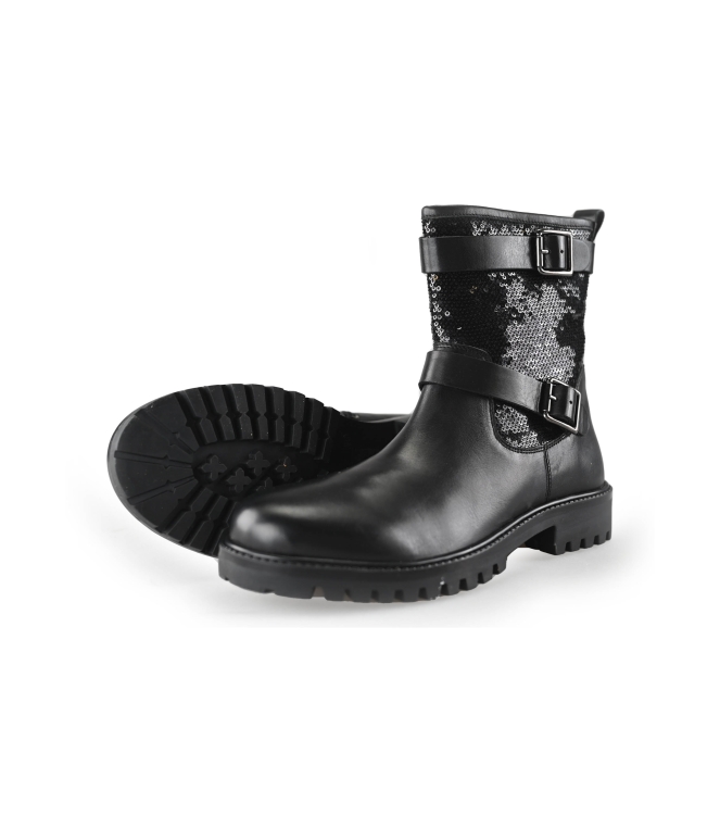 Muyters Biker Boots