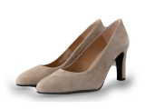 Linea Zeta Pumps