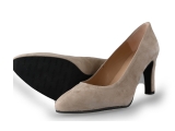 Linea Zeta Pumps