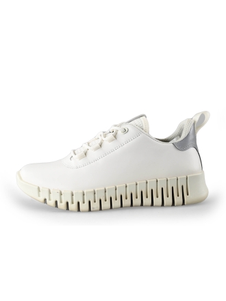Ecco Sneakers Wit 223139
 Maat 36
 