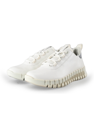 Ecco Sneakers Wit 223139
 Maat 36
 