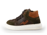 Muyters Hoge Sneakers