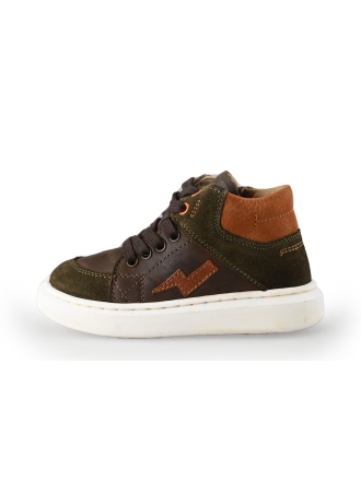  Muyters Hoge Sneakers 223144
 [MAAT] 23
 