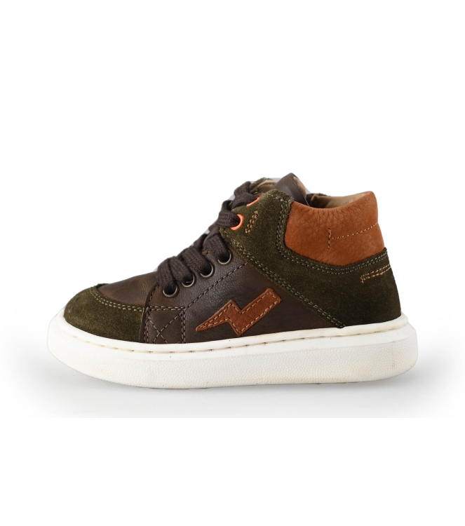 Muyters Hoge Sneakers