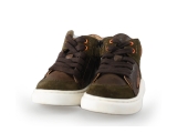 Muyters Hoge Sneakers
