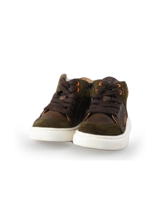  Muyters Hoge Sneakers 223144
 [MAAT] 23
 