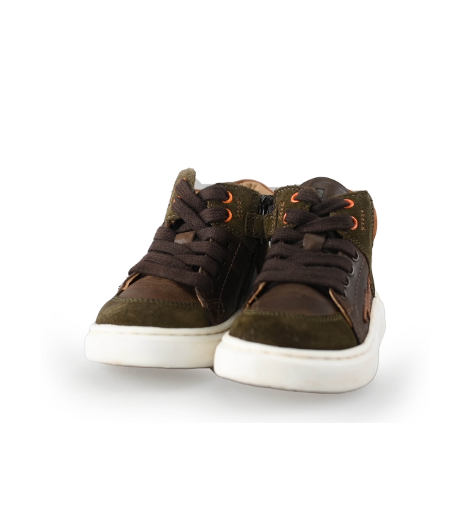 Muyters Hoge Sneakers